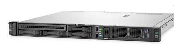 HPE PL DL20g11 E-2434 (3.4G/ 4C) 1x32G (P64339) 2x480G VROC 4SFF 1x800W 4x1G NBD333 Smart Choice6 