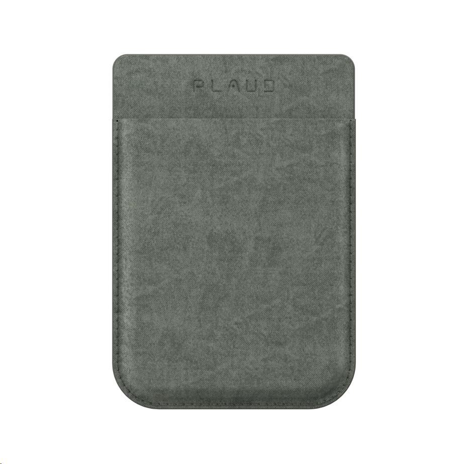 PLAUD Note Case Green - Pouzdro na Note,  zelené0 