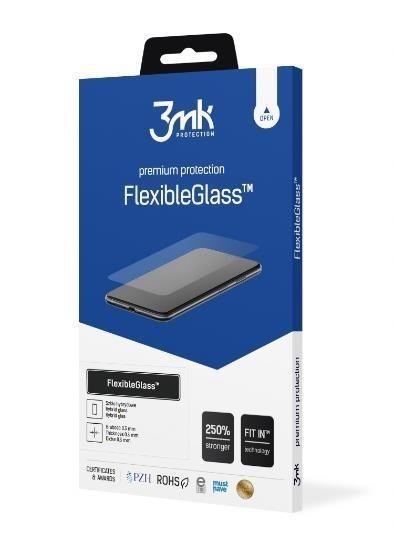 3mk hybridní sklo FlexibleGlass pro Honor X7c 4G /  5G0 