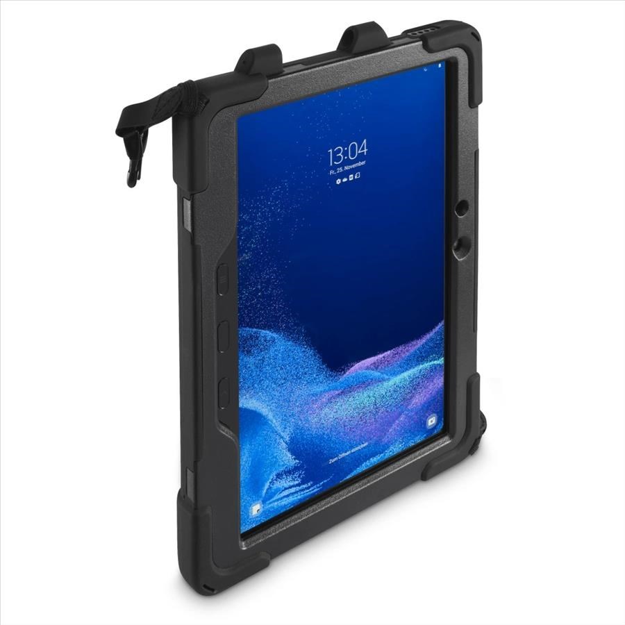 Hama Rugged Style,  puzdro pre Samsung Galaxy Tab Active4 Pro,  čierne1 