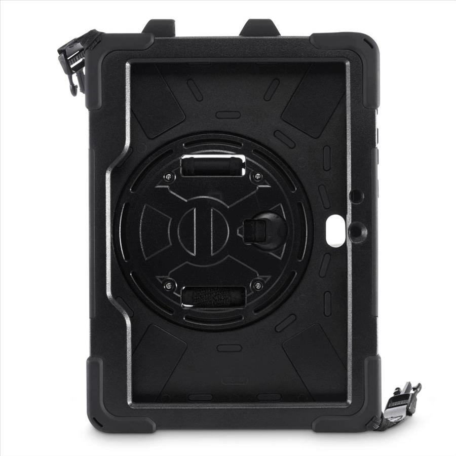Hama Rugged Style,  puzdro pre Samsung Galaxy Tab Active4 Pro,  čierne3 