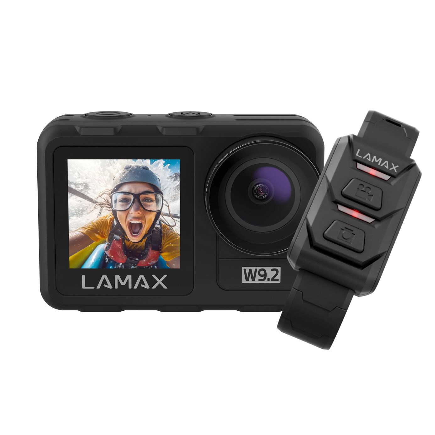LAMAX W9.2 - akční kamera0 