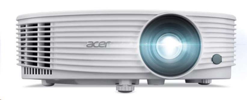 Acer X1526/ DLP/ 4000lm/ FHD/ 2x HDMI