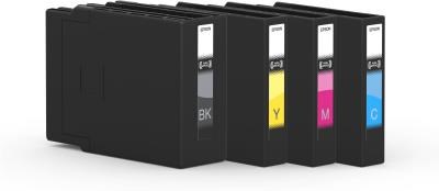 EPSON WorkForce Pro EM-C7100/ EP-C7000 Series Ink XL Yellow (4.600 str.)0 