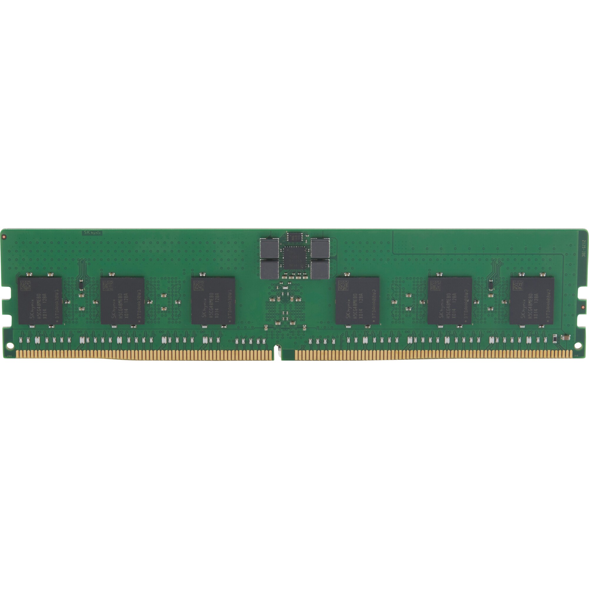 HP 64GB (1x64GB) DDR5 4800 DIMM ECC REGMem Z4 G5/ Z6 G5/ Z8 G50 