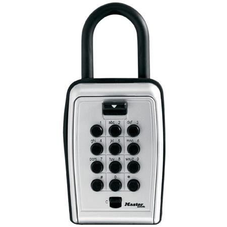 Master Lock Bezpečnostní schránka  5422EURD s okem0 