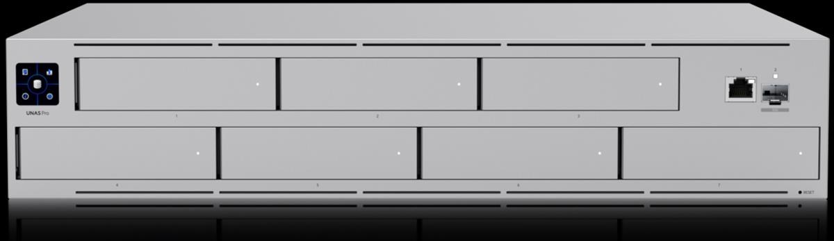 UBNT UniFi UNAS-Pro0 
