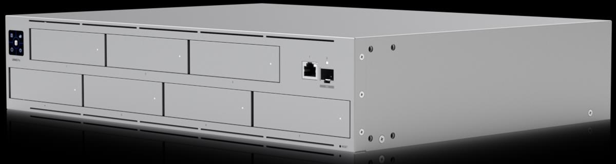 UBNT UniFi UNAS-Pro2 