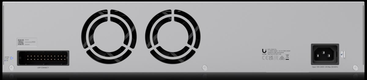 UBNT UniFi UNAS-Pro3 