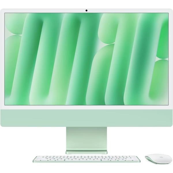 Apple iMac 24/ 23, 5