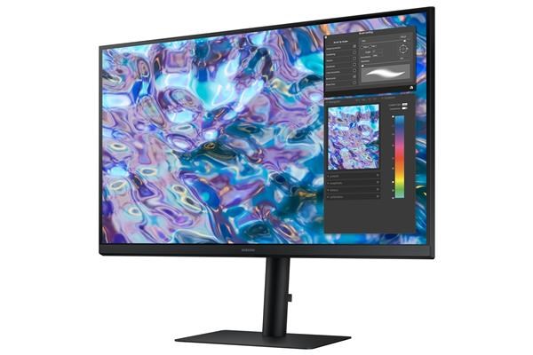 #SAMSUNG MT LED LCD Monitor 27