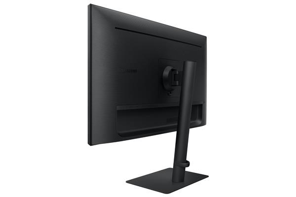 #SAMSUNG MT LED LCD Monitor 27