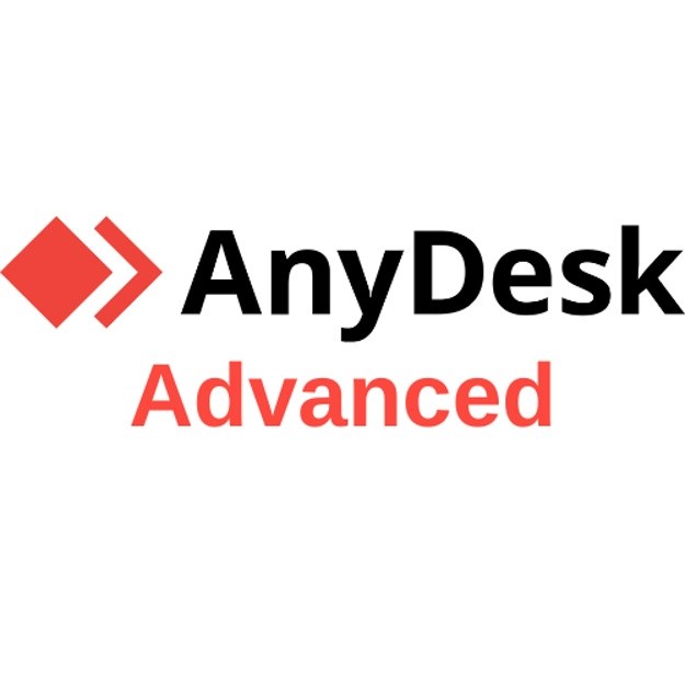 AnyDesk Advanced addon Namespace,  3 roky nová licence0 