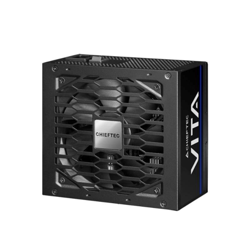 CHIEFTEC zdroj Vita BPX-850-S,  850W,  120mm,  80+ Bronze0 