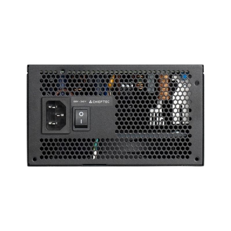 CHIEFTEC zdroj Vita BPX-850-S,  850W,  120mm,  80+ Bronze4 