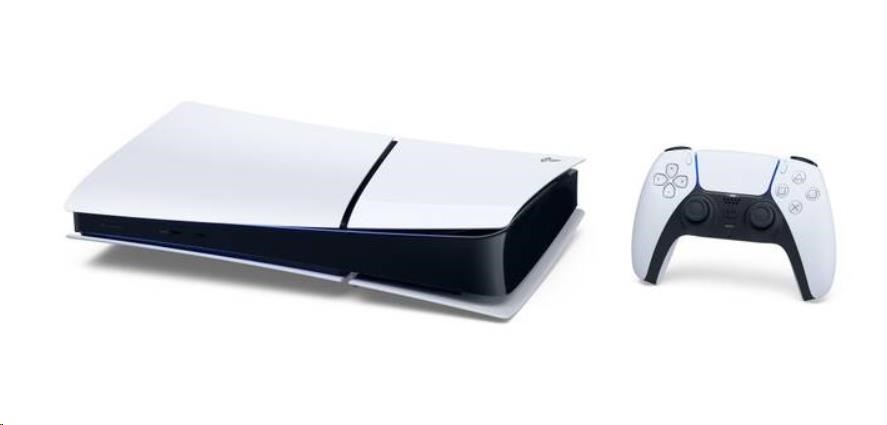 SONY Playstation 5 PRO Digital 2TB1 