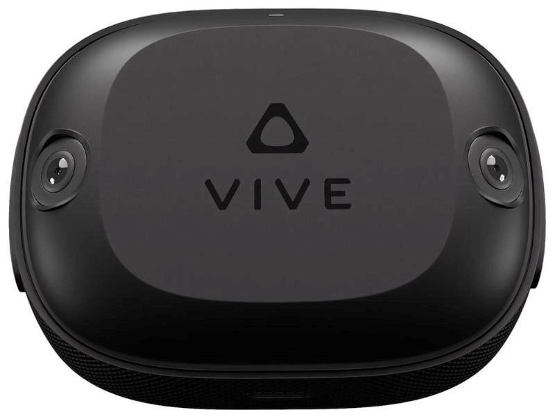 HTC Sada 3 senzorů pro HTC Vive XR Elite a Focus 3,  Bezdrátový přijímač2 