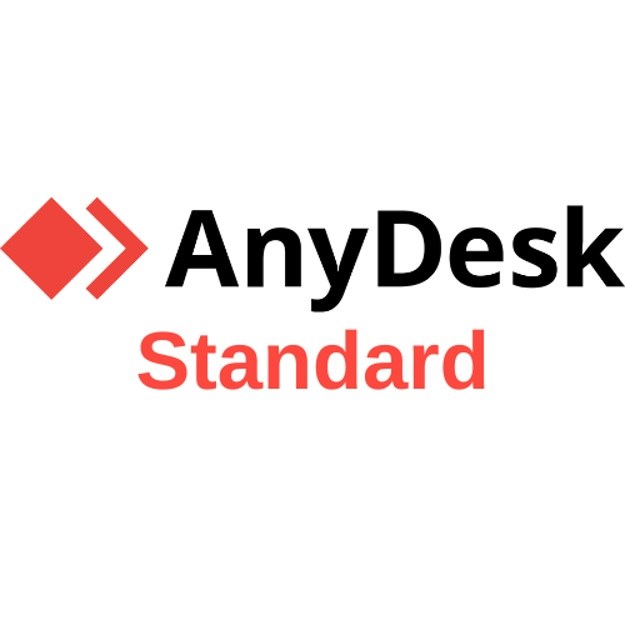 AnyDesk Standard addon Additional Connection,  3 roky obnova licence0 