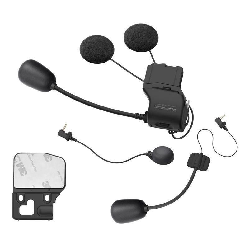SENA bluetooth handsfree headset 50S,  dosah 2 km2 