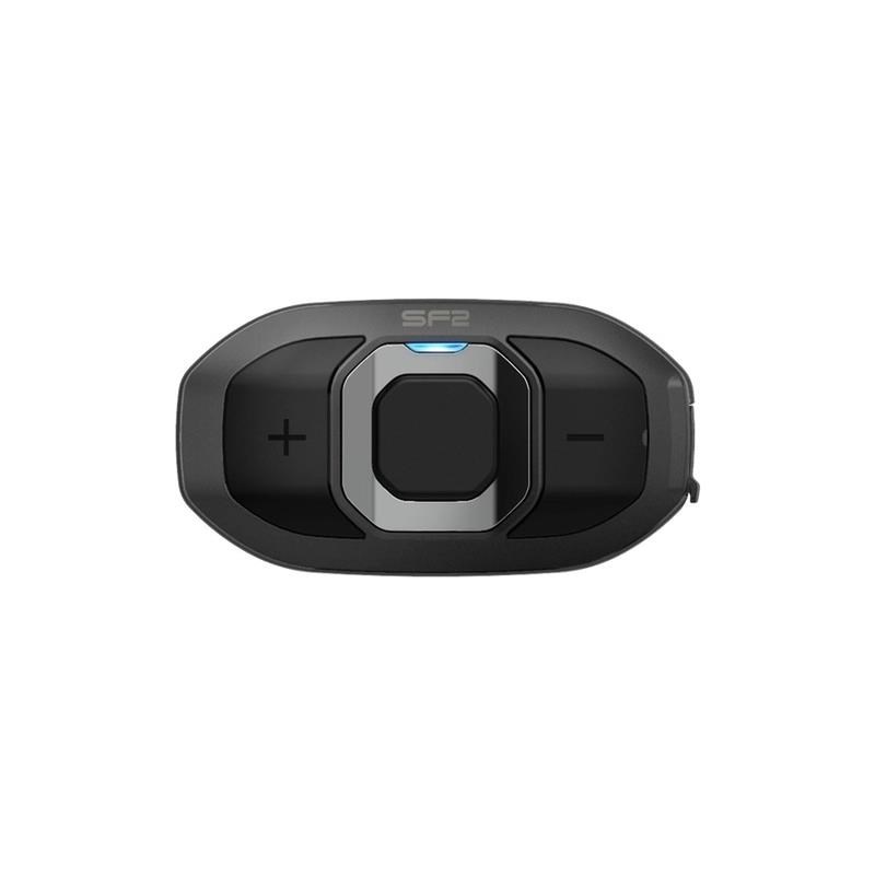 SENA bluetooth handsfree headset SF2,  dosah 0, 8 km3 