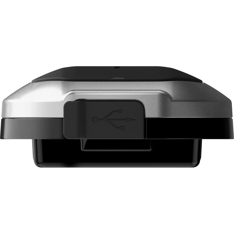 SENA bluetooth handsfree headset SF4,  dosah 1, 2 km3 