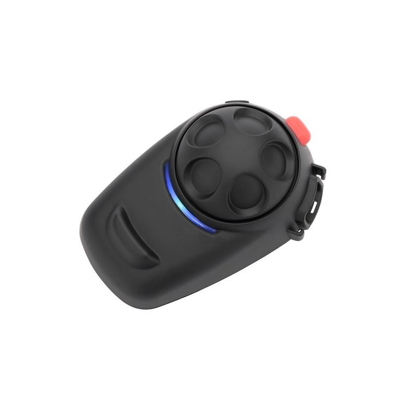 SENA bluetooth handsfree headset SMH5,  dosah 0, 4 km,  sada 2 jednotek1 