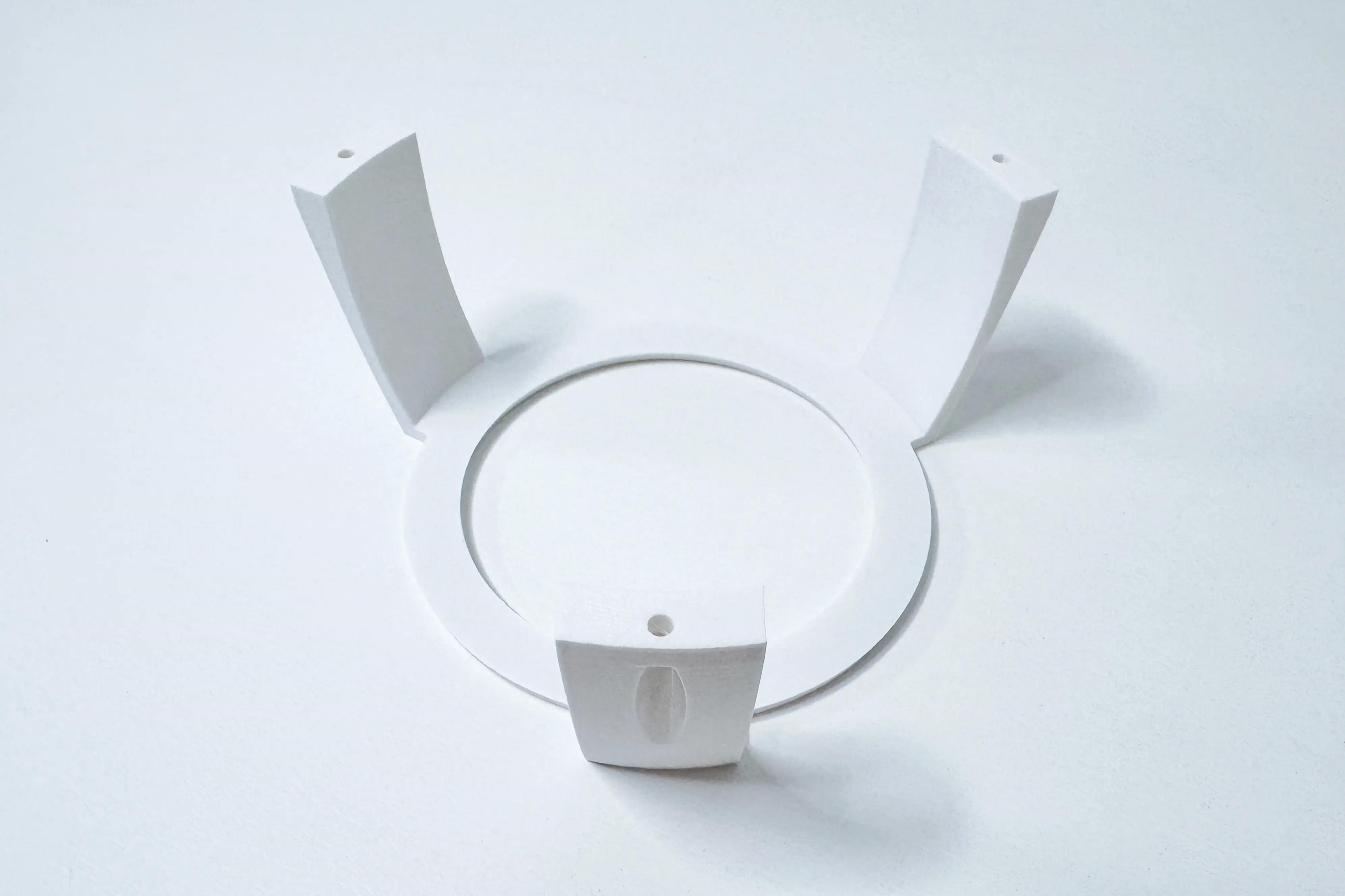 TP-Link D-BE2X Držák na strop i stěnu pro DECO BE25,  BE22,  bílý0 