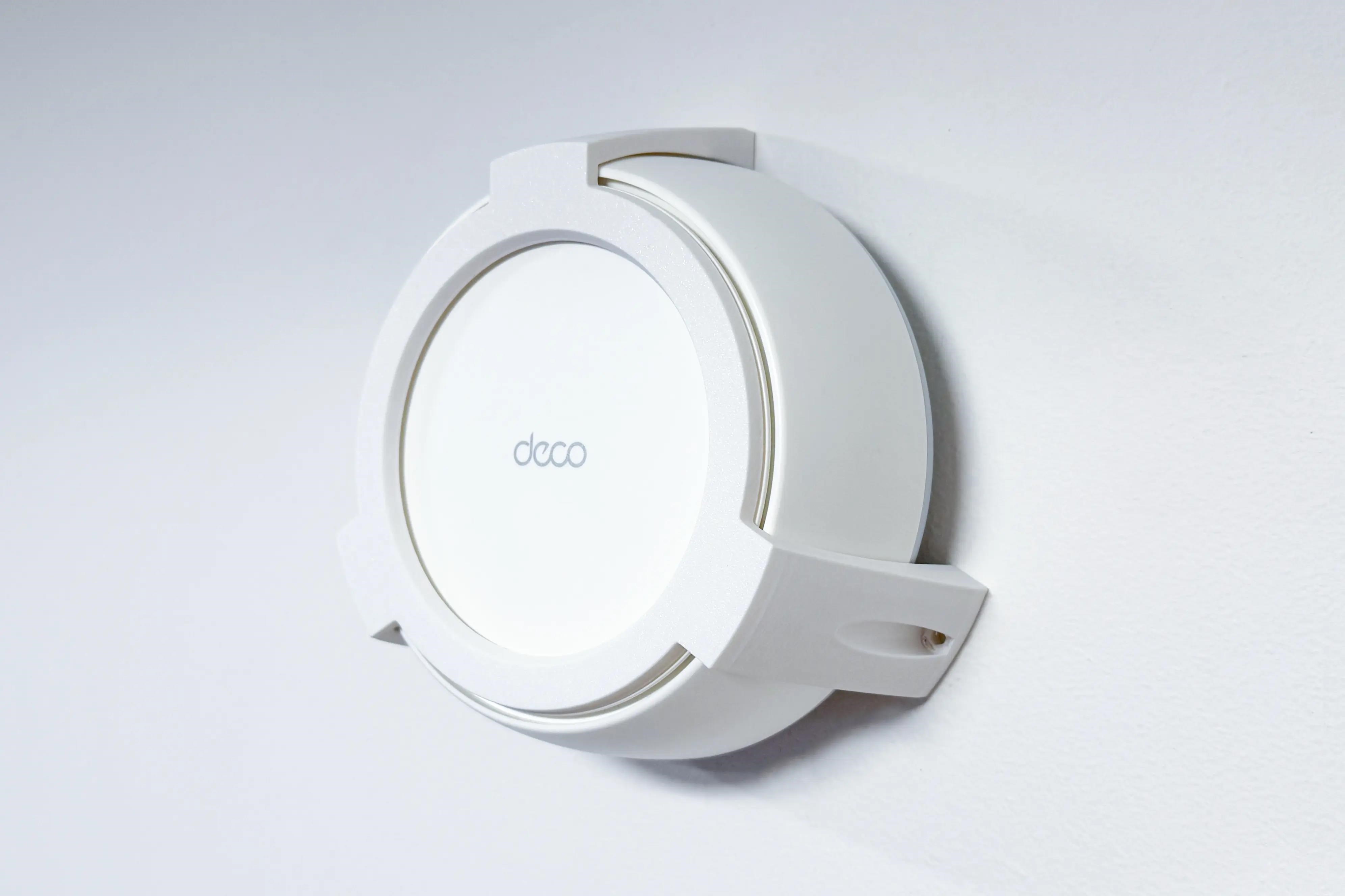 TP-Link D-BE2X Držák na strop i stěnu pro DECO BE25,  BE22,  bílý2 