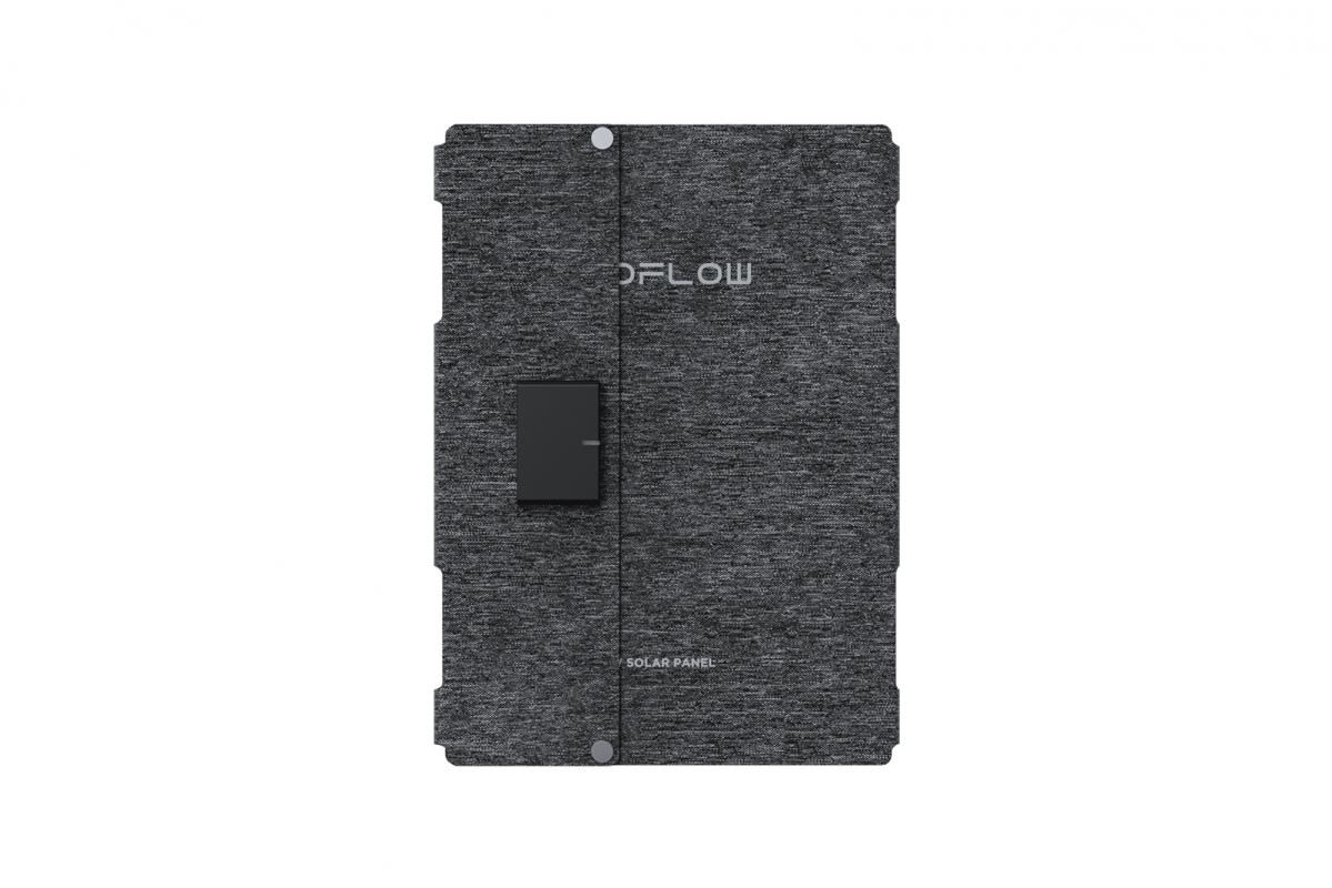EcoFlow 45W solární panel (Typ-C)2 
