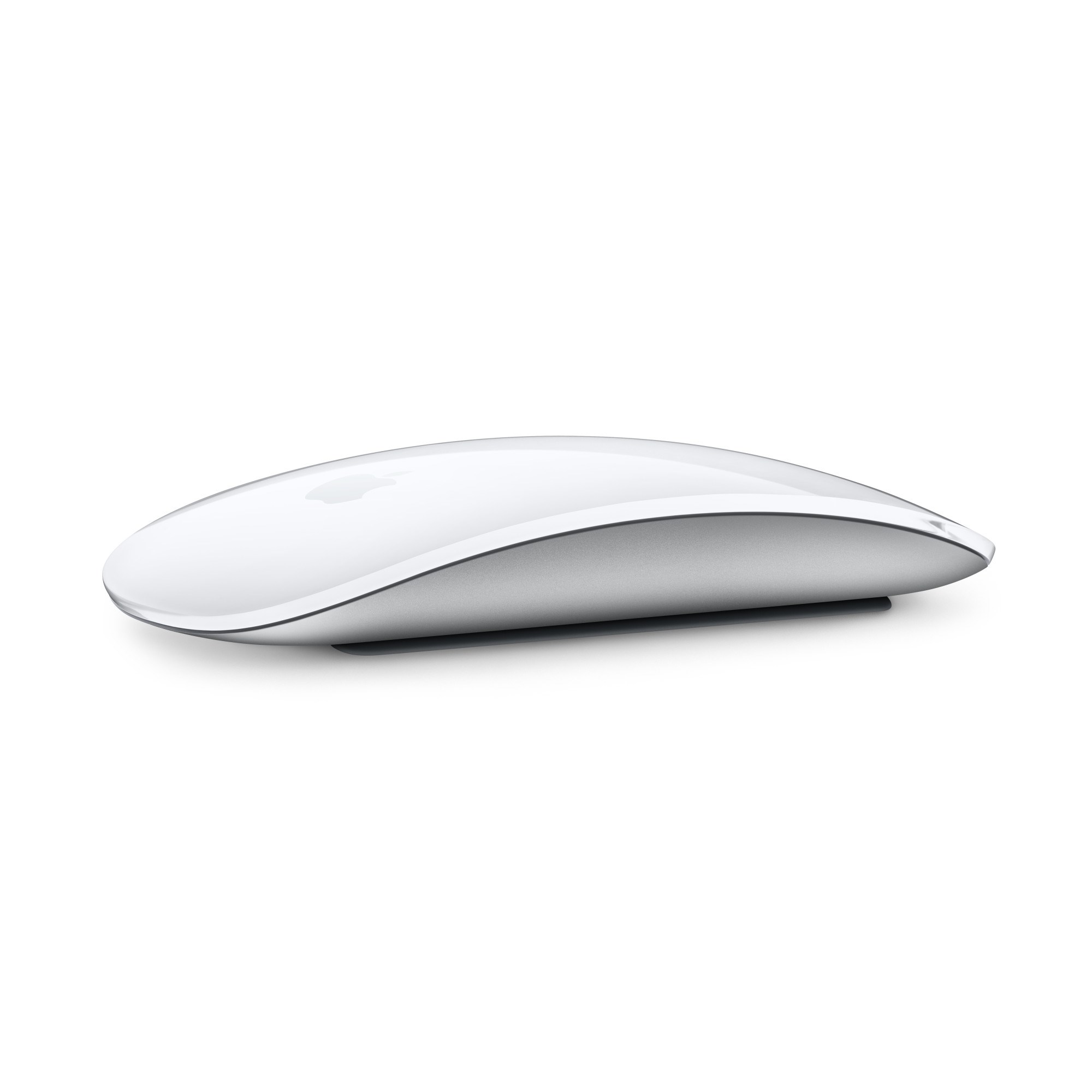 Apple Magic Mouse (2024) - White Multi-Touch Surface1 