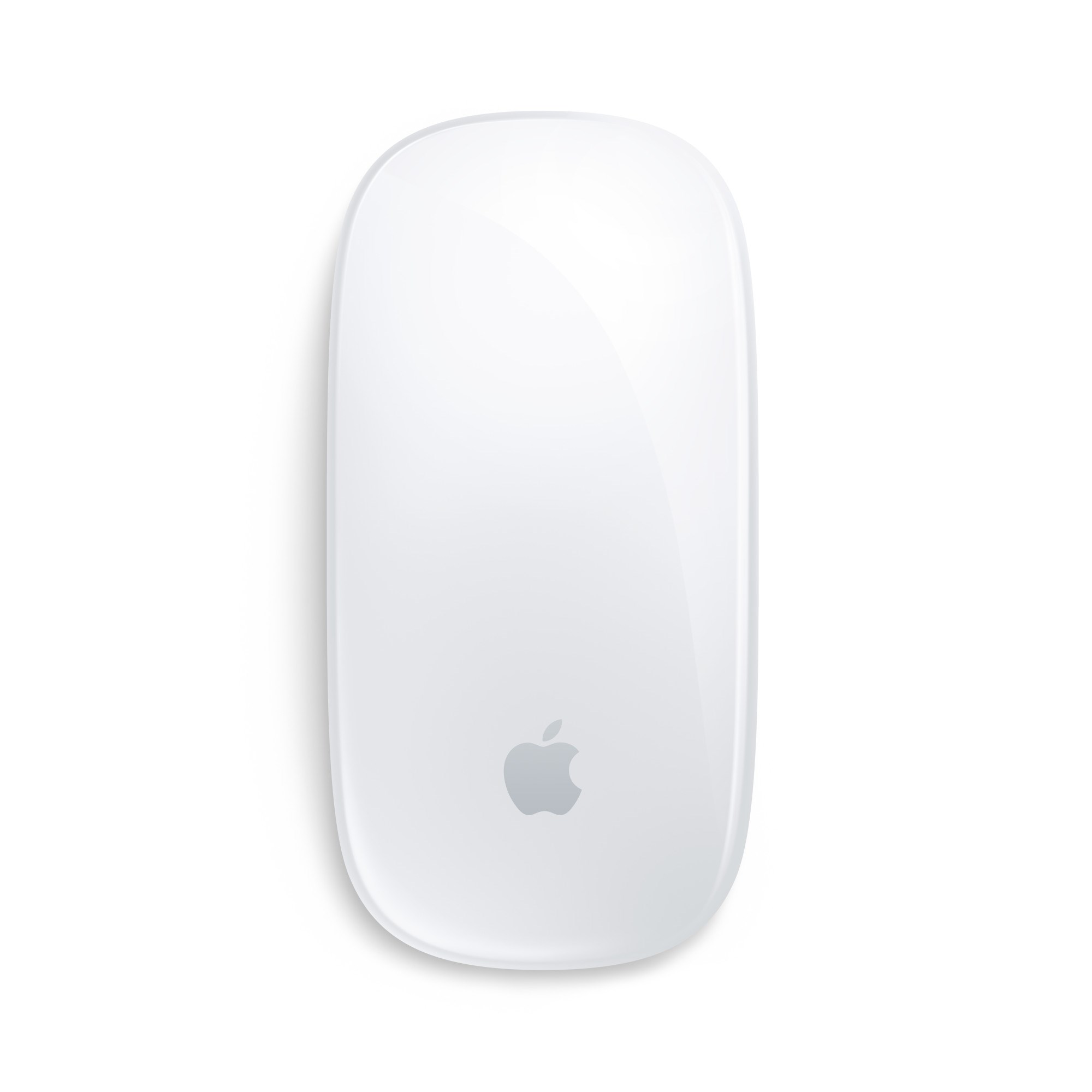 Apple Magic Mouse (2024) - White Multi-Touch Surface2 