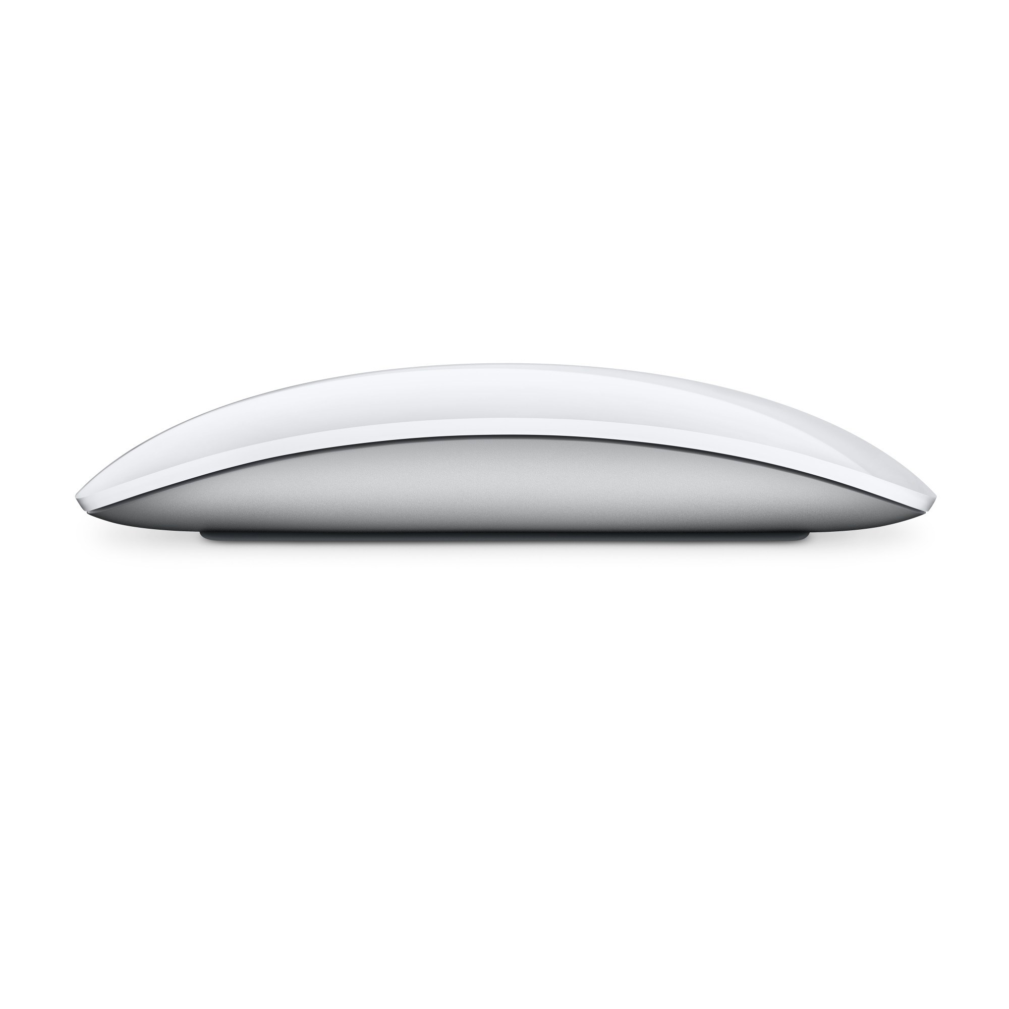 Apple Magic Mouse (2024) - White Multi-Touch Surface0 