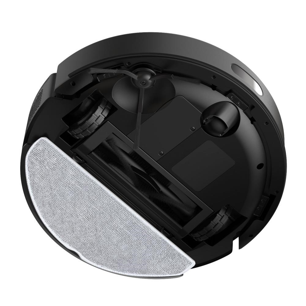 TP-Link Tapo RV30 Max robotický vysavač s mopem (LiDAR+IMU,  2, 4 GHz,  BT,  černý)2 