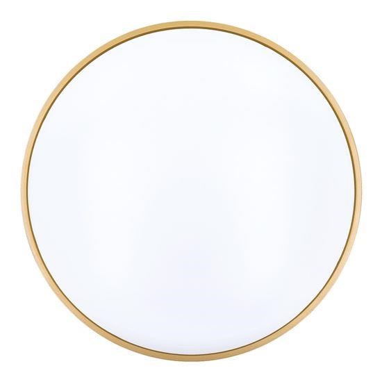Solight LED osvětlení s dálkovým ovladačem Cala,  48W,  3360lm,  38cm,  změna chromatičnosti,  stmívatelné1 