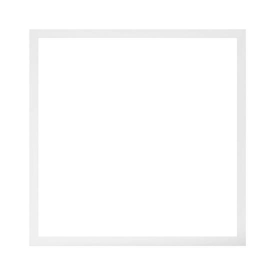 Solight LED stropní osvětlení přisazené,  40W,  4800lm,  4000K,  UGR<19,  60x60cm,  3 roky záruka,  bílá barva1 