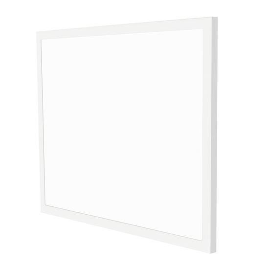 Solight LED stropní osvětlení přisazené,  40W,  4800lm,  4000K,  UGR<19,  60x60cm,  3 roky záruka,  bílá barva3 