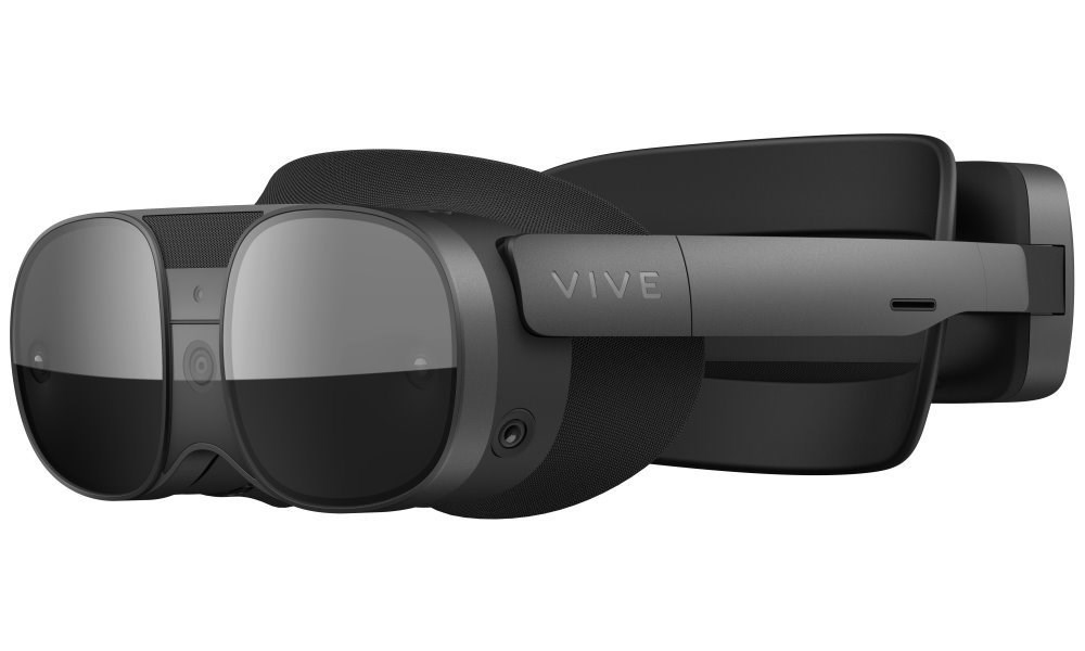 HTC Vive XR Elite Refresh,  černá2 