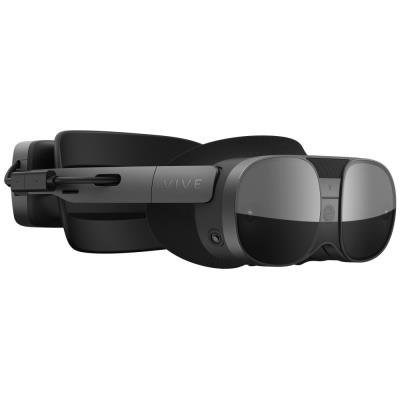 HTC Vive XR Elite Refresh,  černá0 