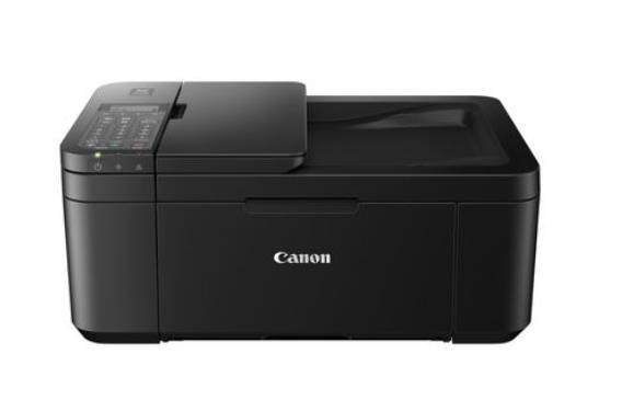 <p>Canon PIXMA Printer TR4755i čierna - farená,  MF (tlač,  kopírka,  skenovanie,  cloud),  ADF,  USB,  Wi-Fi</ p>1 