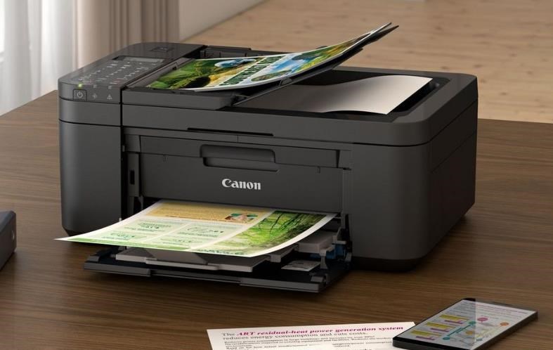 <p>Canon PIXMA Printer TR4755i čierna - farená,  MF (tlač,  kopírka,  skenovanie,  cloud),  ADF,  USB,  Wi-Fi</ p>2 