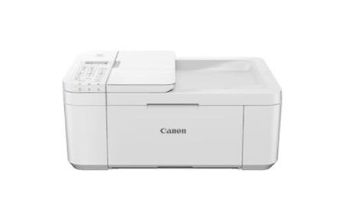Canon PIXMA TR4756i EUR WH
