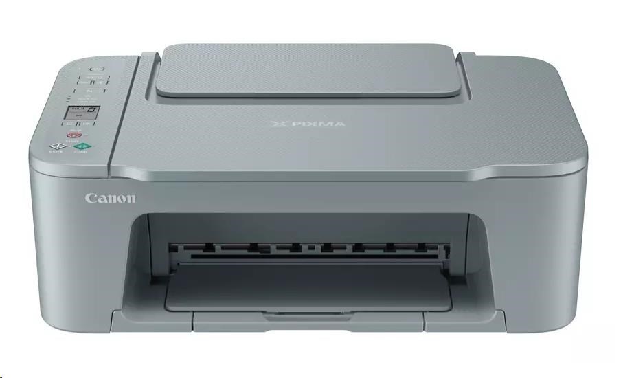 Canon PIXMA Tiskárna TS3752i modrá- barevná,  MF (tisk,  kopírka,  sken,  cloud),  USB,  Wi-Fi1 