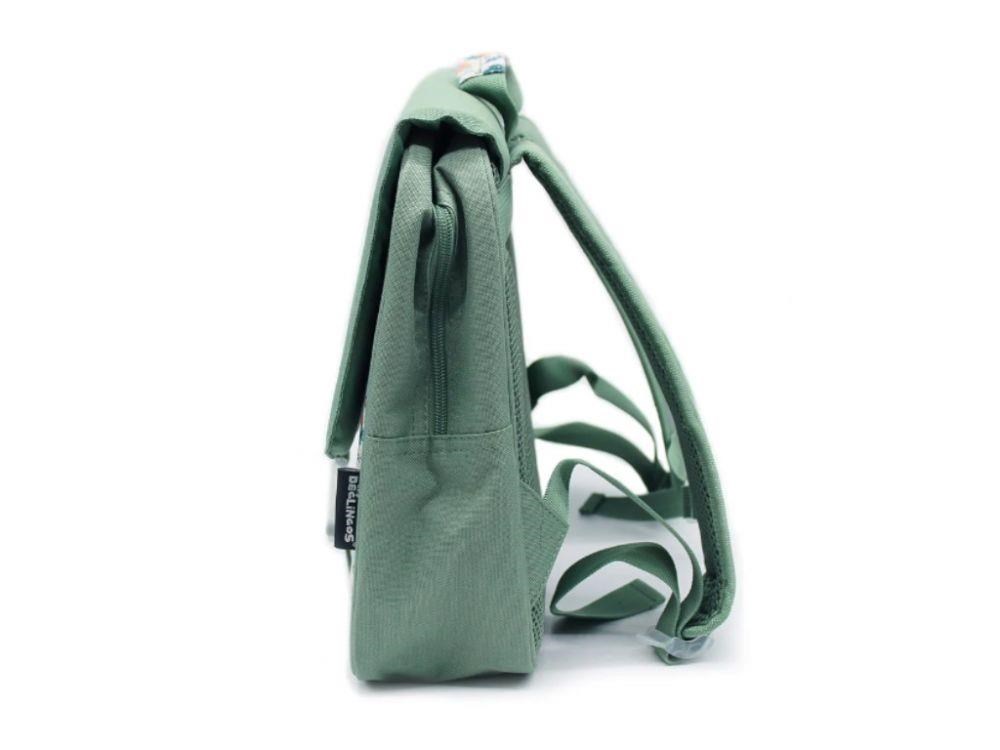 Školní batoh (aktovka) lenochod 32 cm3 