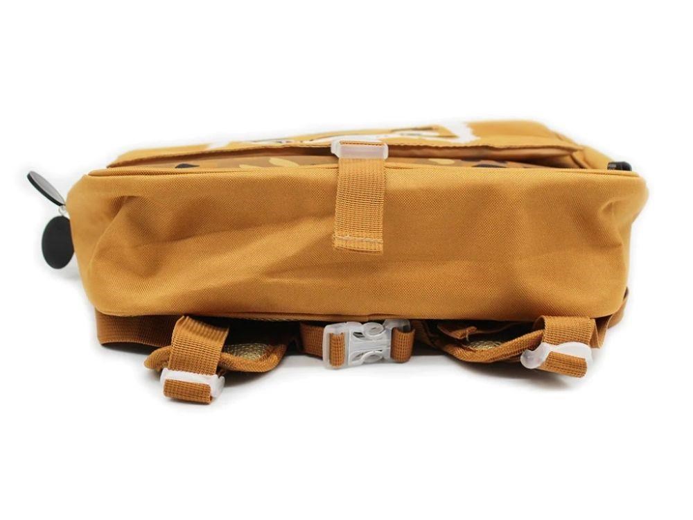 Školní batoh (aktovka) tygr 32 cm3 