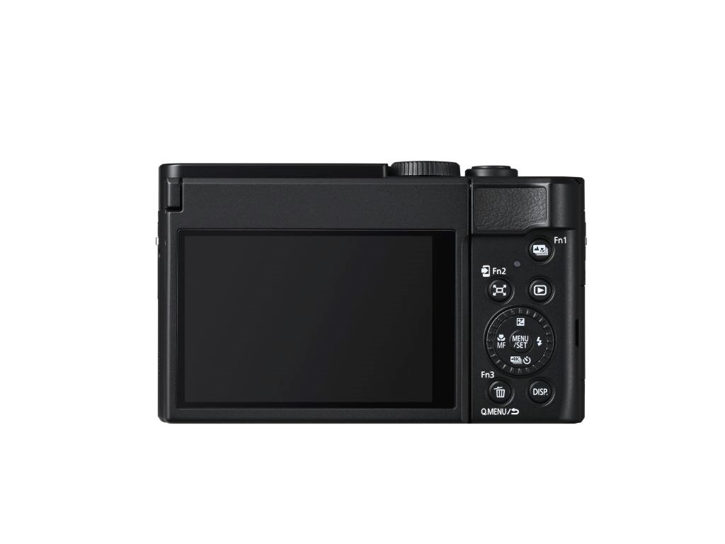 Panasonic Lumix DC-TZ99 - černý,  30x zomm,  20 MPix2 