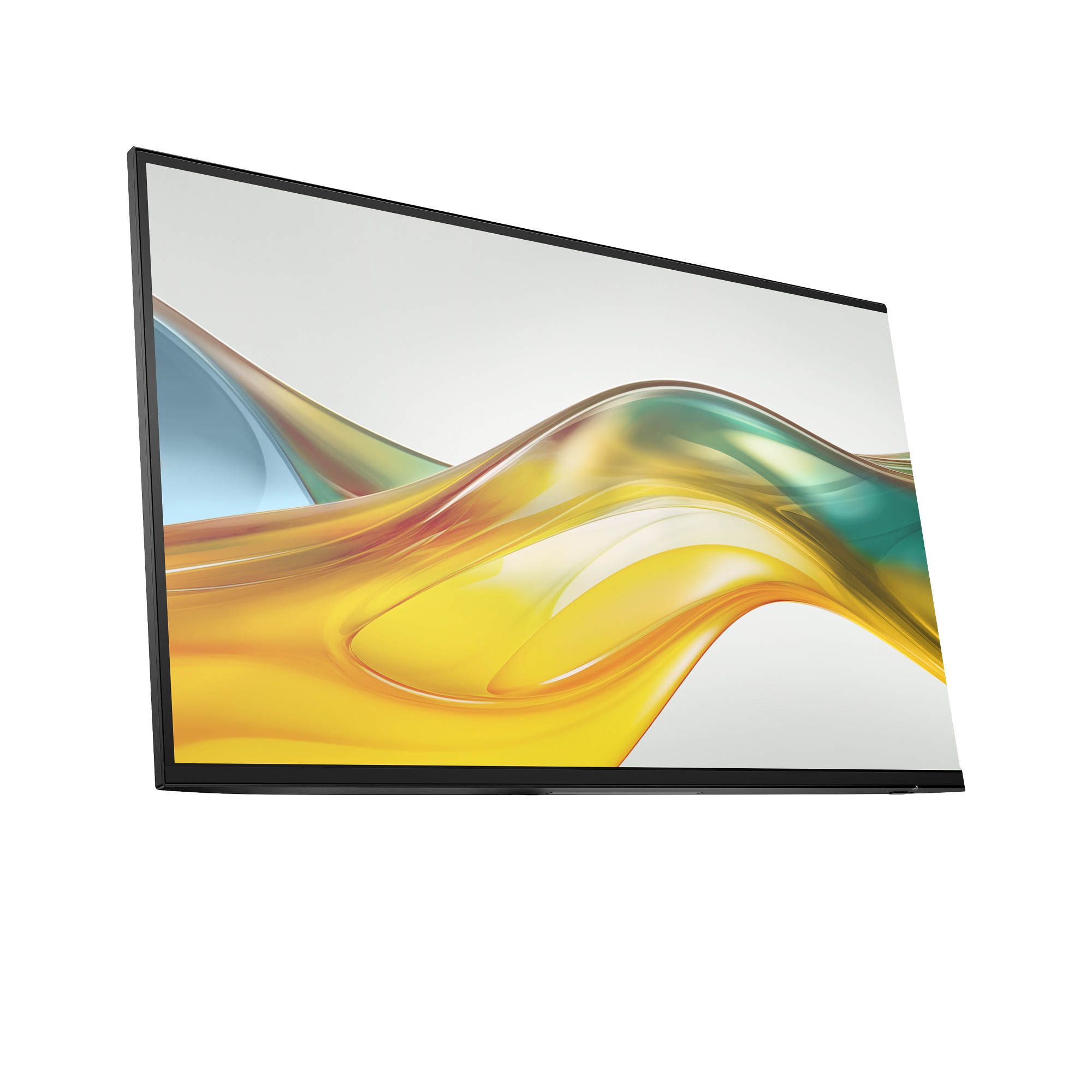 HP LCD 527pq 27