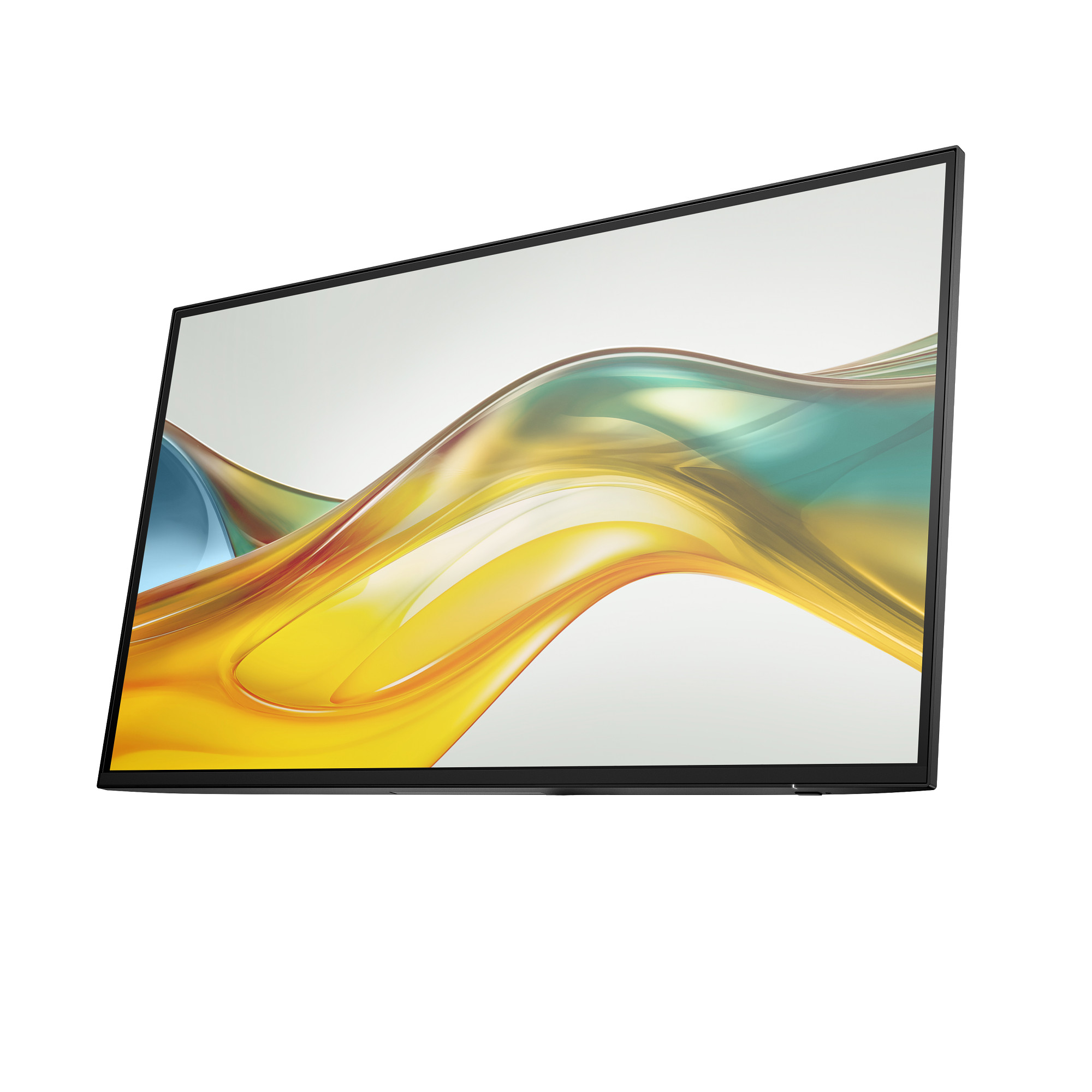 HP LCD 527pq 27