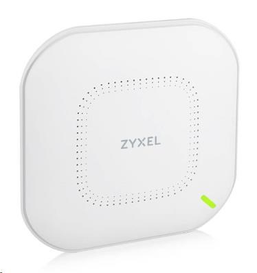ZYXEL NWA210BE, BE12.3K, 2 x 2.5G LAN Ports, PoE+