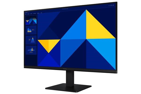 SAMSUNG MT LED LCD Monitor 24