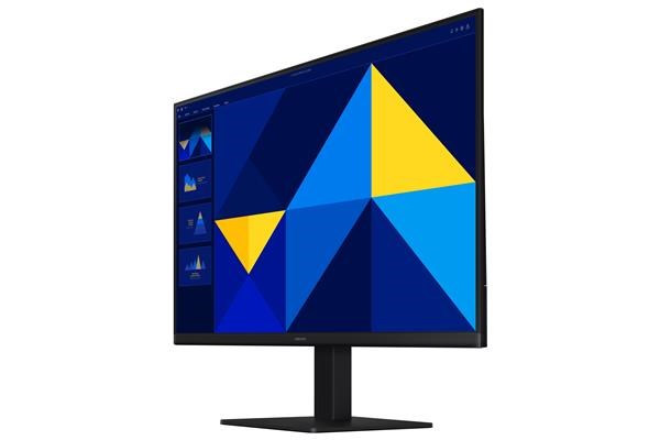 SAMSUNG MT LED LCD Monitor 24